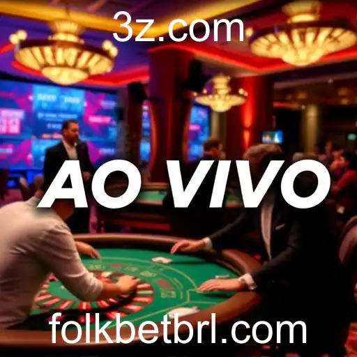 Expansão do Mercado de Jogos Aposta no Brasil