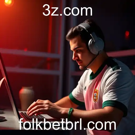 O Crescimento Acentuado dos Jogos Online