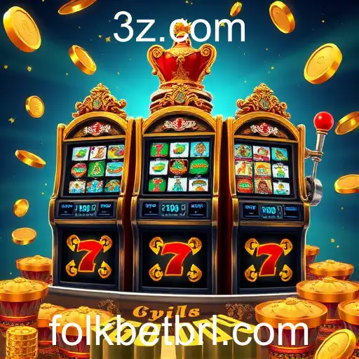 FOLKBET: A Nova Tendência em Jogos Online em 2025