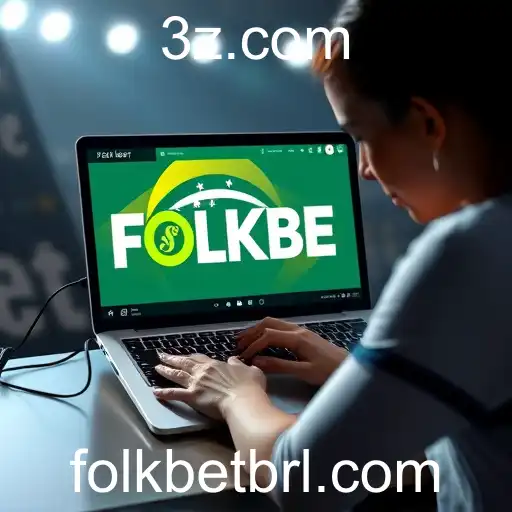 FOLKBET Consolida-se no Mercado de Jogos Online