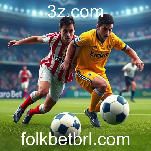Revolução Verde nos Jogos Online: FOLKBET Lidera a Iniciativa