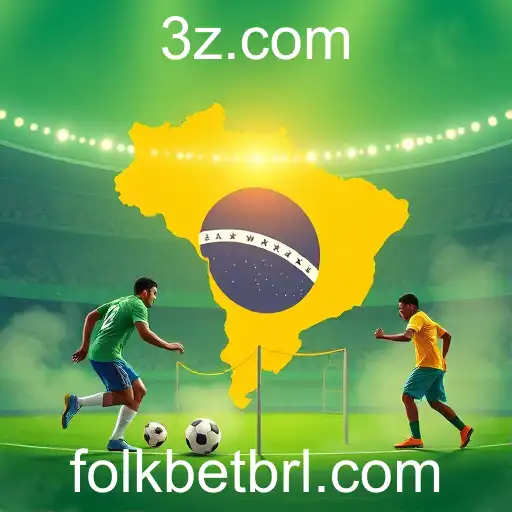 Crescimento e Impacto do FOLKBET no Mercado de Jogos