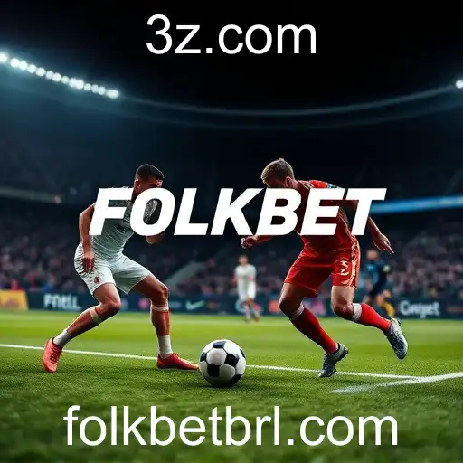 O Impacto Crescente do FOLKBET na Indústria de Jogos Online