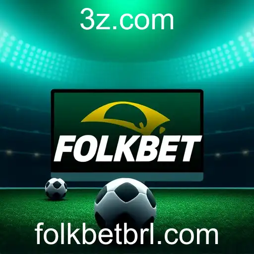 O Impacto do FOLKBET no Cenário de Jogos em 2026