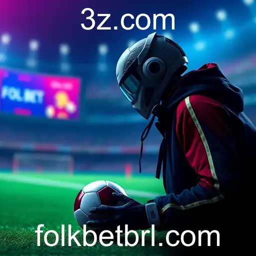 A Ascensão do Jogo Responsável: FOLKBET entre as Iniciativas
