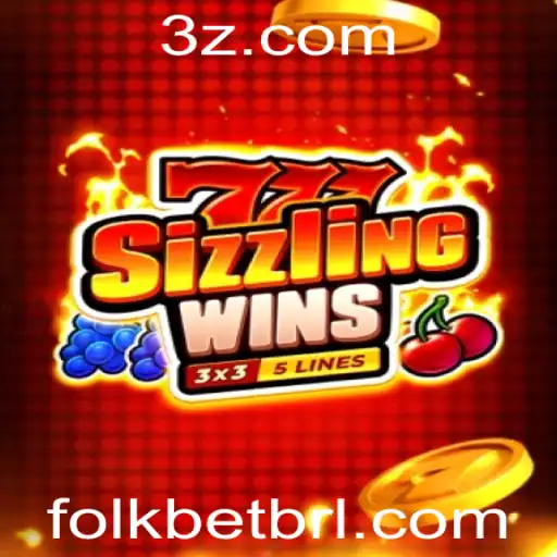 Descubra a Emoção do Jogo 777sizzlingwins com FOLKBET