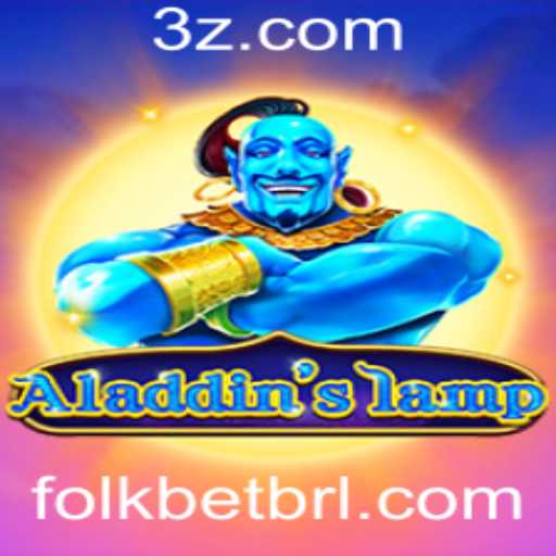 Explorando o Fascinante Mundo de Aladdinslamp e a Experiência de Jogo FOLKBET