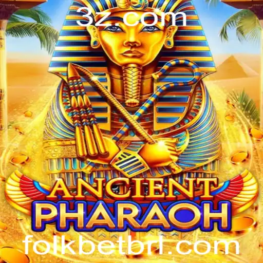 Explorando AncientPharaoh: Um Mergulho no Universo de FOLKBET