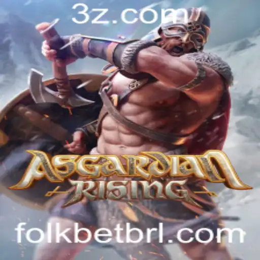 Descubra o Universo Fascinante de AsgardianRising
