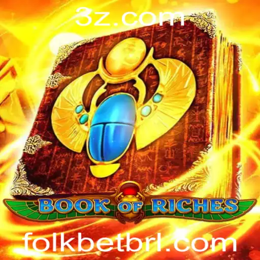 Explorando o Jogo BookofRiches: Uma Jornada com FOLKBET