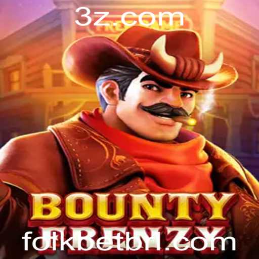 Descubra o Universo de BountyFrenzy: O Novo Jogo Que Está Capturando a Atenção dos Entusiastas
