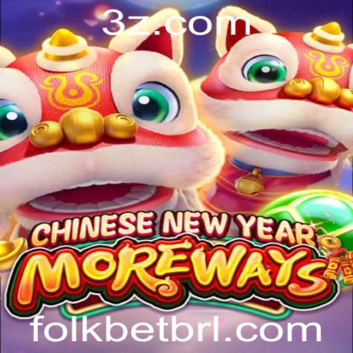 Descubra a Excitante Aventura do Jogo CHINESENEWYEARMOREWAYS