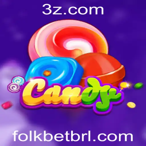 Candy: Um Mergulho no Mundo do Jogo com Elementos de FOLKBET