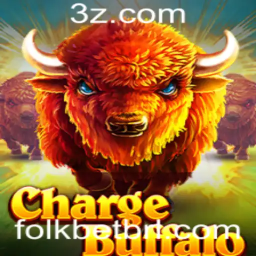 ChargeBuffalo: O Fascínio do Jogo e as Novas Regras com FOLKBET