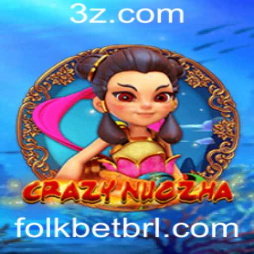 Descubra CrazyNuoZha: O Jogo que Combina Estratégia e Aventura com FOLKBET