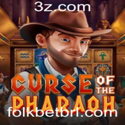 Curse of the Pharaoh: A Aventura Egípcia Inesquecível
