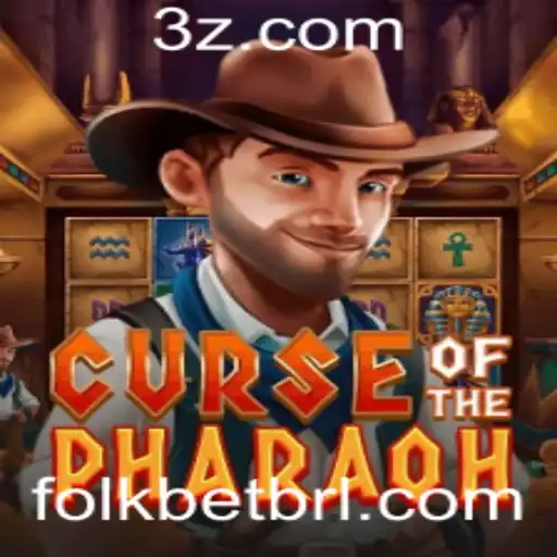 Curse of the Pharaoh: A Aventura Egípcia Inesquecível