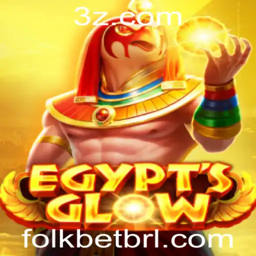 Descubra a Magia de EgyptsGlow: Uma Aventura Épica Entre Pirâmides e Tesouros