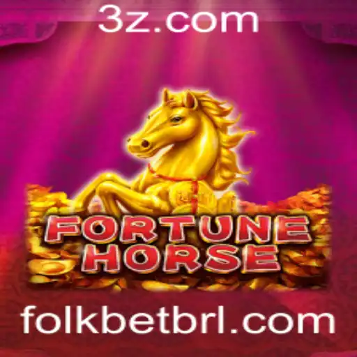 FortuneHorse: Desvendando a Emoção e Estratégia por Trás do Jogo FOLKBET
