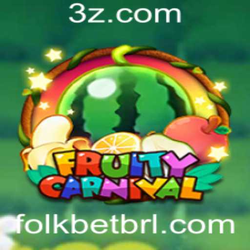 Descubra a Magia e Diversão do Jogo FruityCarnival com o Toque Especial de FOLKBET