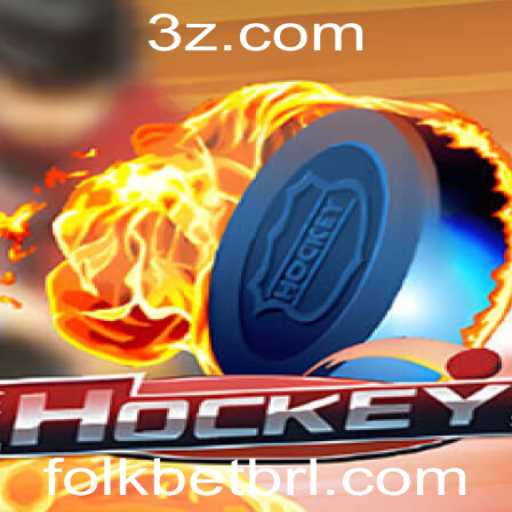 Hockey: Um Mergulho nas Regras e Dinâmica do Jogo com FOLKBET