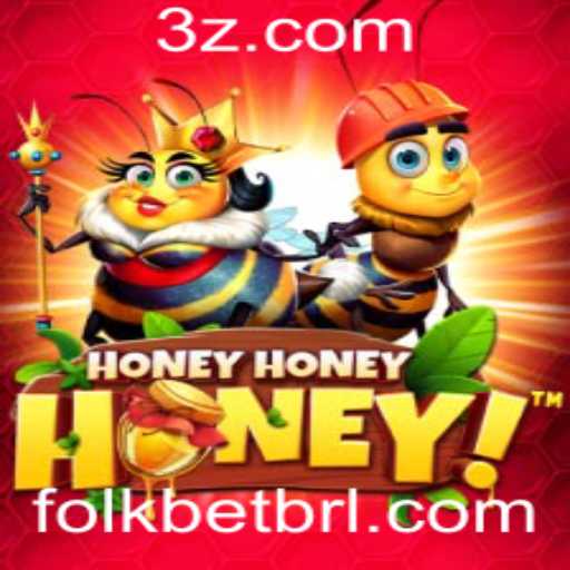 Descubra a Emoção de HoneyHoneyHoney no FOLKBET