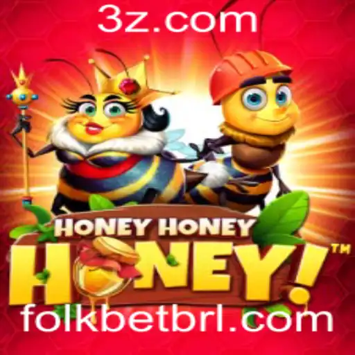 Descubra a Emoção de HoneyHoneyHoney no FOLKBET