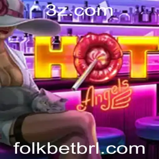 Como Jogar HotAngels: Uma Aventura com FOLKBET