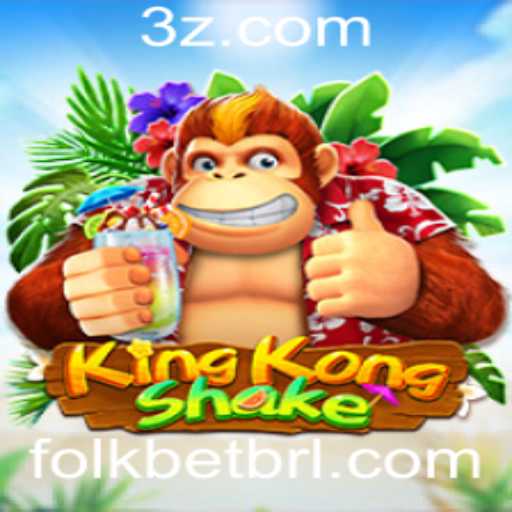Descubra o Fascinante Mundo de KingKongShake - Um Jogo Inovador com FOLKBET