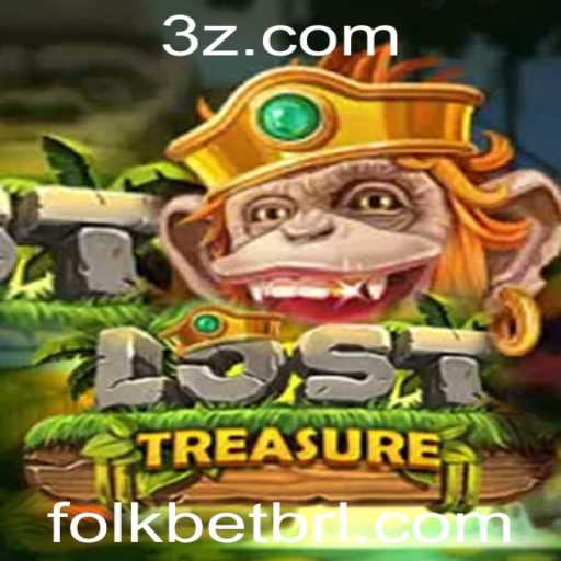 Descubra o Fascinante Mundo do Jogo LostTreasure