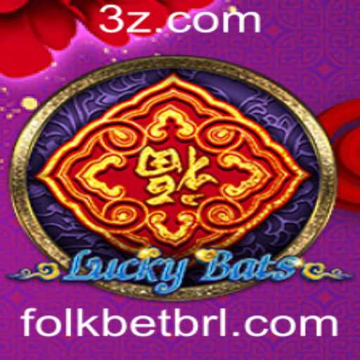 Descubra o Mundo Empolgante de LuckyBats com FOLKBET