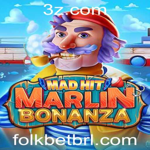 Descubra o Fascinante Mundo de MadHitMarlinBonanza com FOLKBET