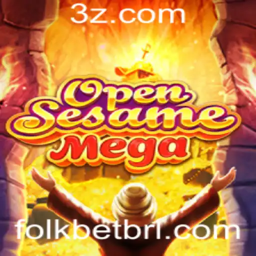 Descubra OPENSESAMEMEGA: O Novo Fenômeno do Mundo dos Jogos