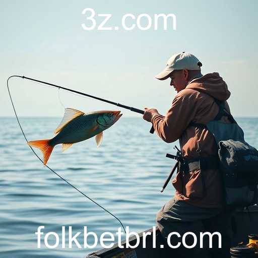 A Arte e Ciência da Pesca: Descubra o Fascínio e as Técnicas