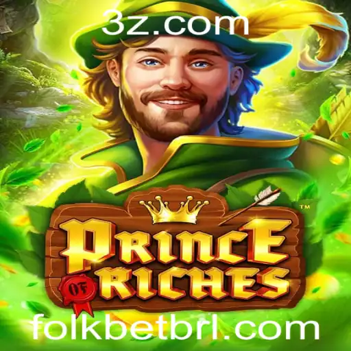Explorando o Jogo PrinceOfRiches: Uma Experiência Envolvente com FOLKBET