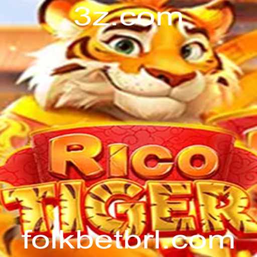 RicoTiger: Descubra o Jogo de Estratégia com FOLKBET