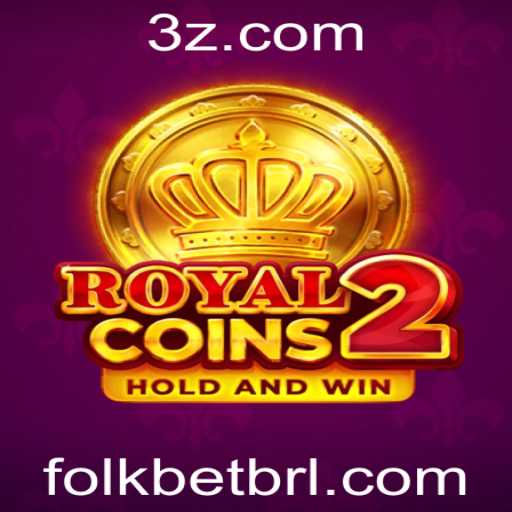 Explorando o Mundo Empolgante de RoyalCoins2 com FOLKBET