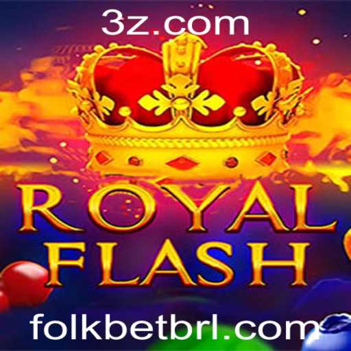 Explorando RoyalFlash: O Jogo de Cartas Empolgante com FOLKBET