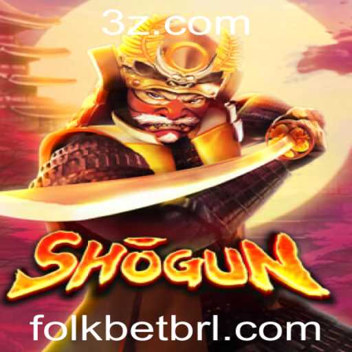 Shogun: Descubra o Universo Estratégico do Jogo