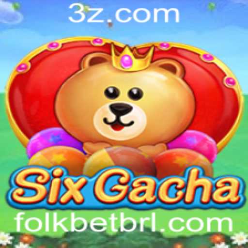 SixGacha: Descubra a Nova Tendência no Mundo dos Jogos com FOLKBET