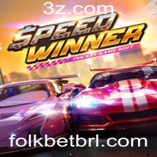 Descubra o Mundo Empolgante de SpeedWinner com FOLKBET