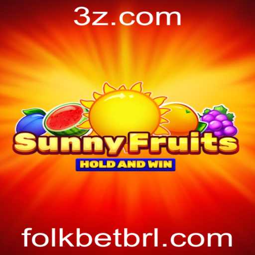 Descubra o Vibrante Mundo de SunnyFruits no FOLKBET