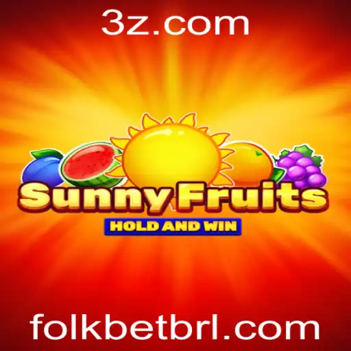 Descubra o Vibrante Mundo de SunnyFruits no FOLKBET