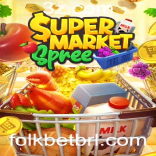SupermarketSpree: O Jogo de Estratégia que Está Conquistando o Mundo