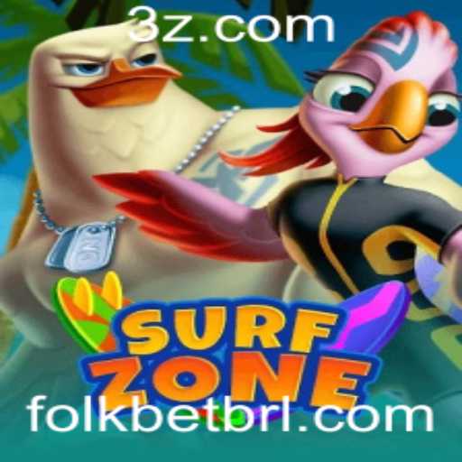 Explorando o Mundo de SurfZone: Mergulho nas Aventuras Aquáticas