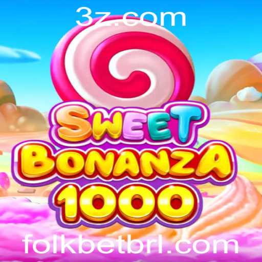 Descubra o Inovador Jogo SweetBonanza1000 na FOLKBET