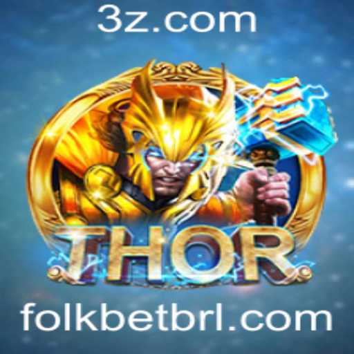 Explorando o Jogo THOR e a Plataforma FOLKBET