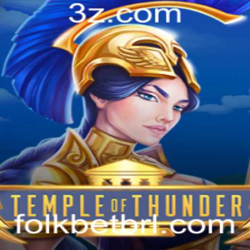 Explorando o Universo do Jogo Temple of Thunder: Uma Aventura Épica
