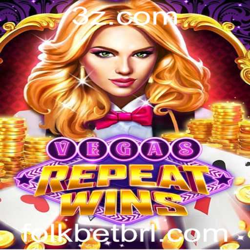 Descubra VegasRepeatWins: A Nova Sensação dos Jogos de Azar
