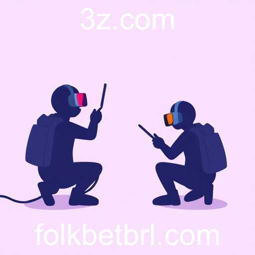 A Evolução dos Videogames e a Influência da FOLKBET